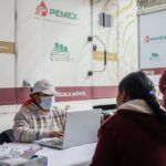 Unidades Médicas de Pemex benefician a Hidalgo con casi 112 mil atenciones