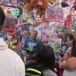 ¡Atención Reyes Magos! Llega la Feria del Juguete 2025 en Pachuca