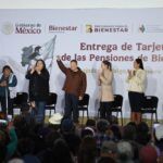 Claudia Sheinbaum y Julio Menchaca impulsan el bienestar de Hidalgo 