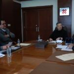 Gabinete de Seguridad reporta saldo blanco tras festejos decembrinos
