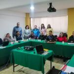 Fortalecen la formación y la actualización de las figuras docentes