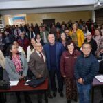 Estilos de vida saludable, promoción presente en las escuelas de Hidalgo