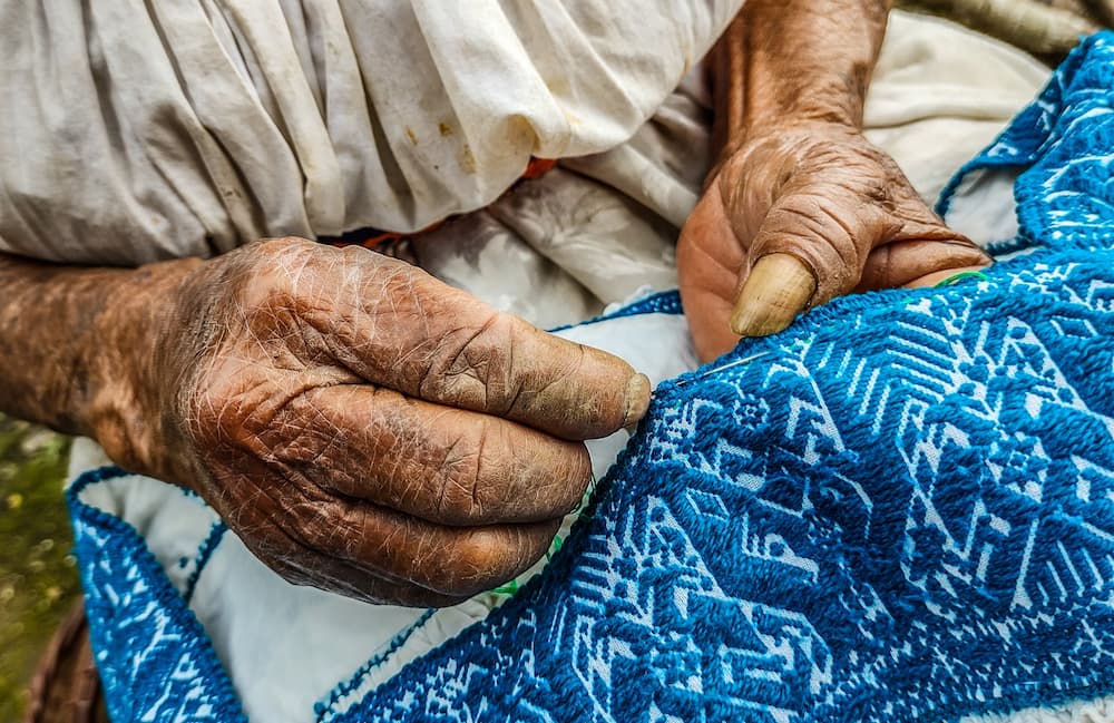 Hecho en Pueblos Indígenas, marca que impulsa la economía local
