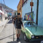 Destaca Hidalgo como escenario cinematográfico