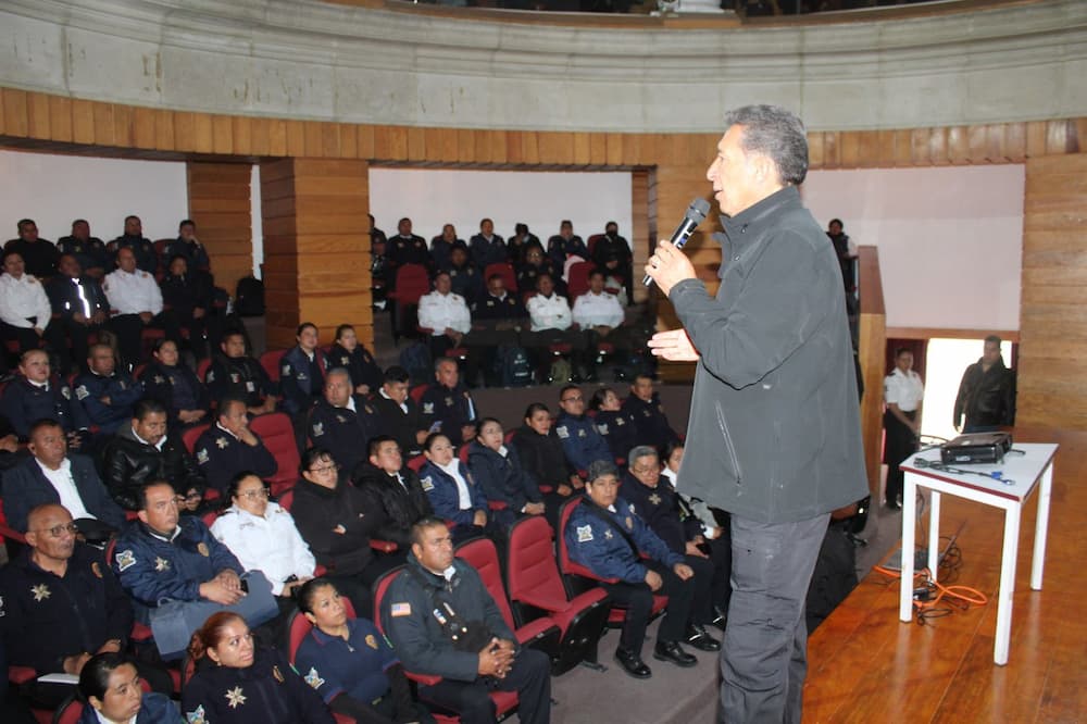 Fortalecerán Policía Bancaria con 50 nuevas unidades