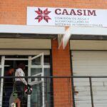 Habilita Caasim nuevo espacio de atención en Mineral de la Reforma
