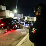 Incautan armas y dosis de droga en domicilio de Pachuca