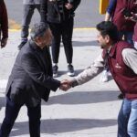 Anuncian aumento salarial para personal del Ejecutivo de Hidalgo