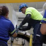 Hidalgo cierra 2024 como el segundo estado a generador de empleos