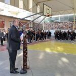 Hidalgo impulsa estrategias de salud y bienestar en la comunidad educativa