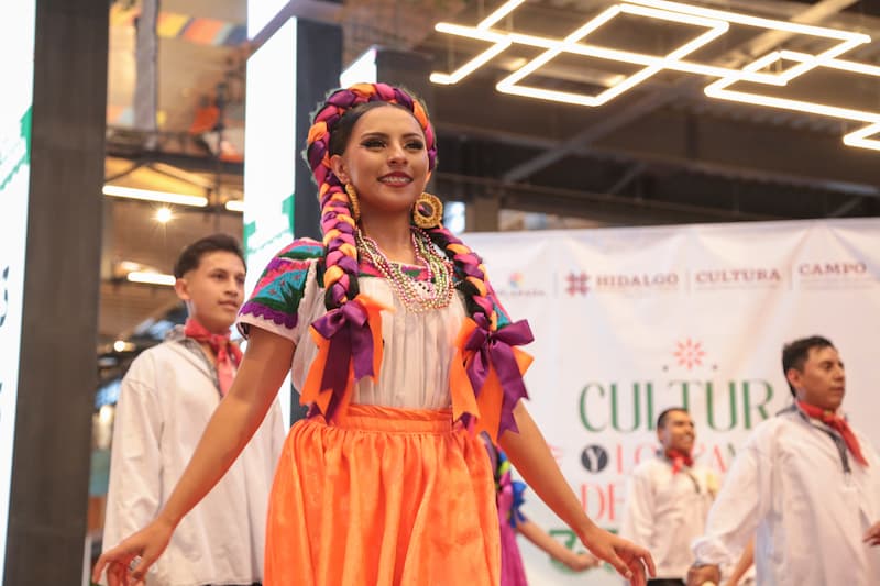 Artistas hidalguenses podrán participar en la convocatoria nacional FPCC 2024