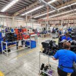 Servicios, construcción y comercio, principales motores de empleo en Hidalgo