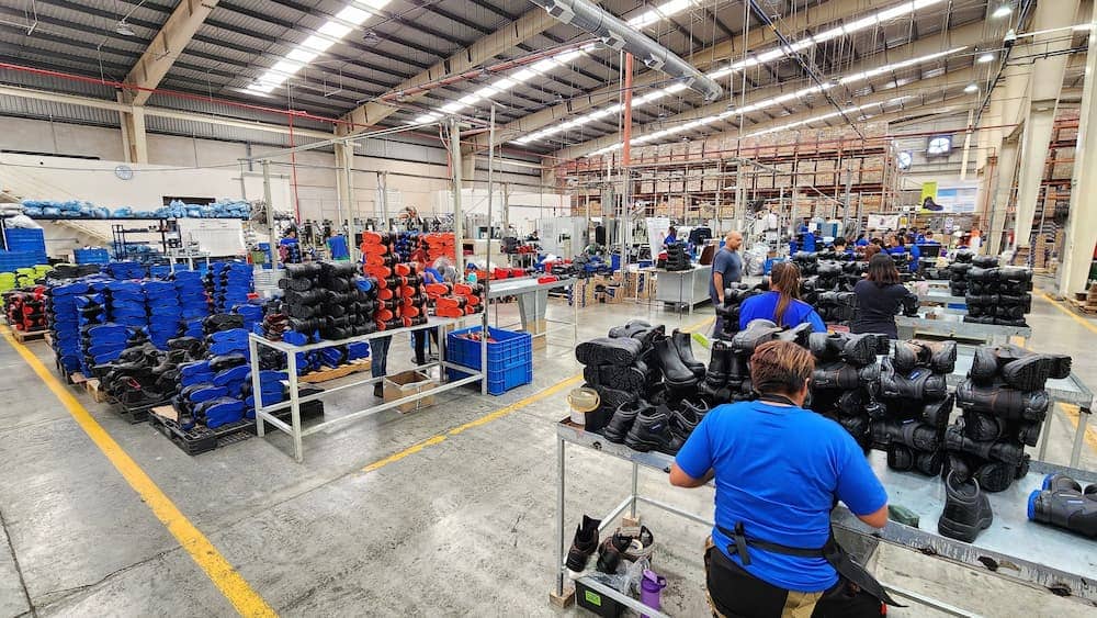Servicios, construcción y comercio, principales motores de empleo en Hidalgo