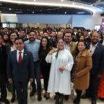 Realizan en Hidalgo Foro Nacional de Juventud