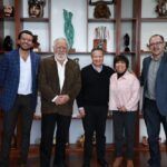 Iniciará en febrero Programa de Vivienda en Hidalgo