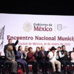 Julio Menchaca respalda creación del Componente Indígena del FAIS