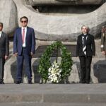 Conmemoran el 156 Aniversario del Estado de Hidalgo