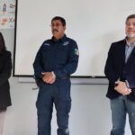 Comienza curso a Operadores de Transporte Público; sancionan unidad