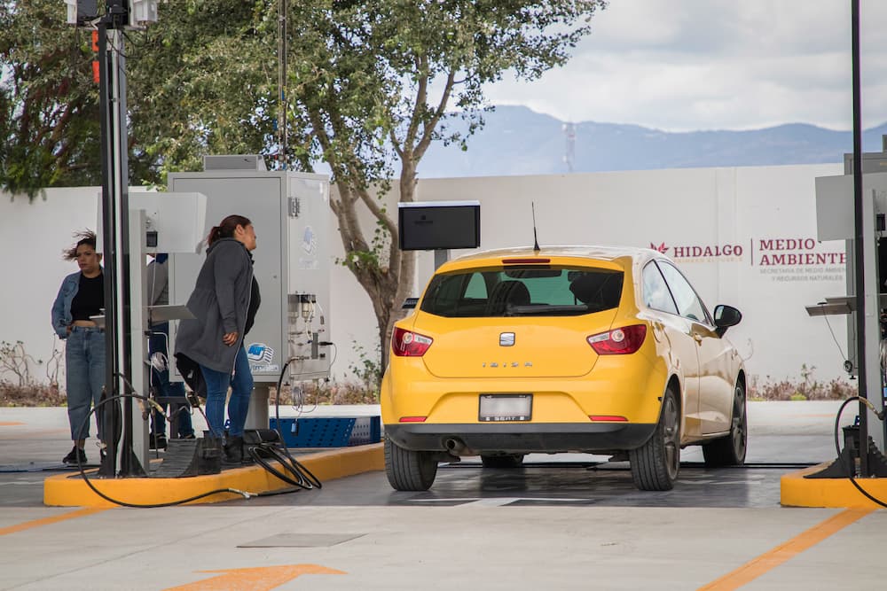 Gobierno de Hidalgo otorga beneficios por pago de Refrendo Vehicular 2025