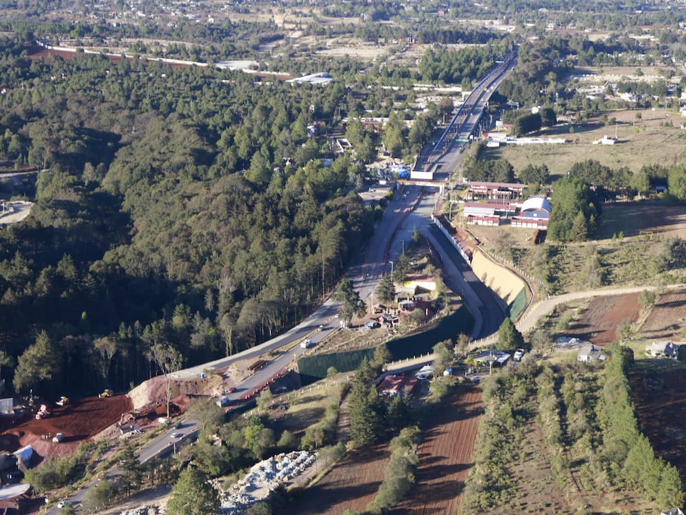 Gobierno de México e Hidalgo priorizan conectividad de las zonas más vulnerables del estado