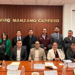 Firman convenio para llevar plantas purificadoras solares de agua potable a escuelas