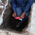 Caasim cancela más de 7 mil 500 tomas clandestinas
