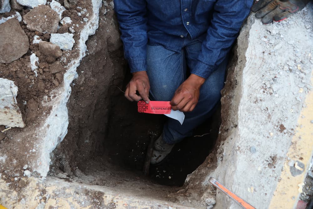 Caasim cancela más de 7 mil 500 tomas clandestinas