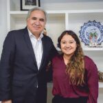 SSH fortalece vínculos con la Beneficencia Pública Nacional para ampliar apoyos