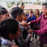 En Hidalgo, la protección de las infancias es prioridad