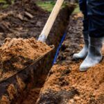 Pide Protección Civil de Hidalgo reportar excavaciones irregulares