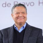 Crece aprobación de Julio Menchaca; entre los cinco gobernadores mejor evaluados del país