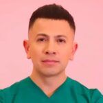 Dr. Arturo Martínez brindará conferencia sobre salud sexual en Pachuca