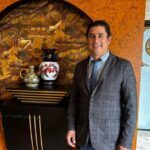 Docente normalista hidalguense, finalista del Global Teacher Prize