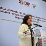 Edda Vite entrega proyectos productivos a 33 municipios