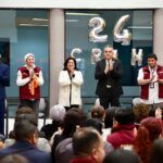 Cumple 24 años el Centro de Rehabilitación Integral de Hidalgo