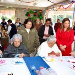 Promueve DIFH prevención de la depresión en el CEAM
