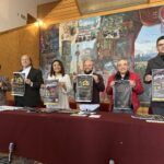 Presentan temporada 2025 de Banda y Orquesta Sinfónica de Hidalgo