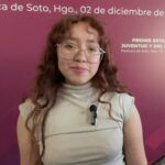 Impulsa Julio Menchaca la educación y la juventud hidalguense
