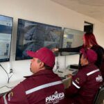 Cámaras 360 y GPS modernizan servicio de recolección de basura: Jorge Reyes