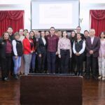 Pachuca, Capital de la Transformación, instala su Comité de Transparencia