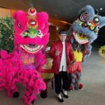 Celebrarán Año Nuevo Chino con ceremonia en Pachuca