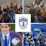 Evoluciona escudo de Tuzos del Pachuca: dos nuevas estrellas