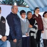 Estudiantes de Tepeapulco y Apan recibieron apoyo de lentes