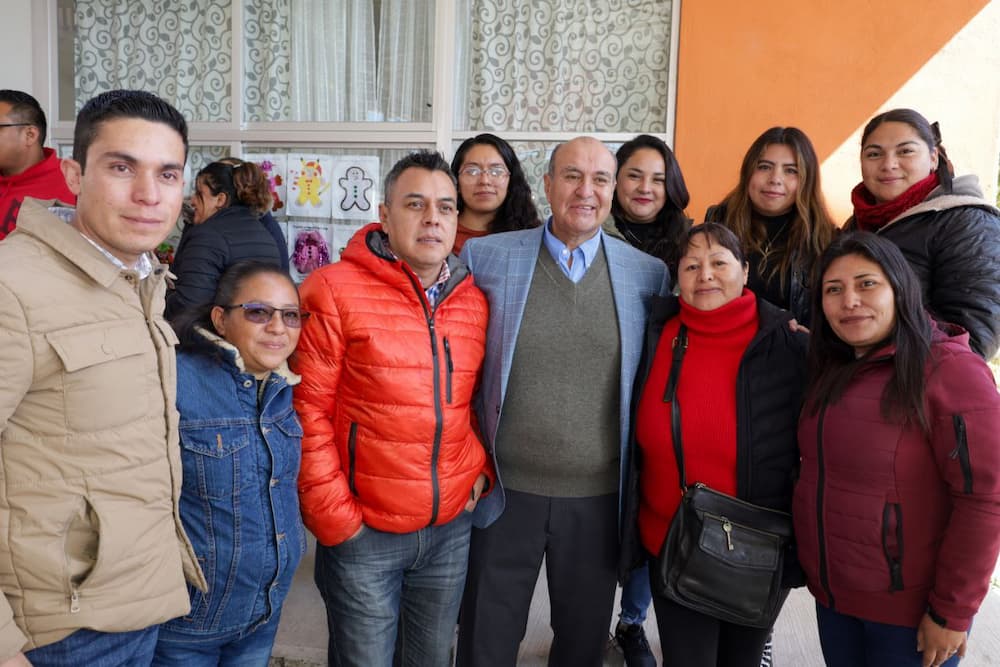 Regresan a clases este jueves en Hidalgo; docentes participaron en taller