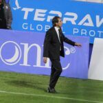 Prevé Guillermo Almada una incorporación más para los Tuzos