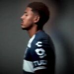 John Kennedy, nuevo futbolista de los Tuzos del Pachuca