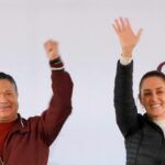 Claudia Sheinbaum estará en Tepeapulco este sábado