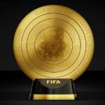 Trofeo del Mundial de Clubes de la FIFA estará en Pachuca