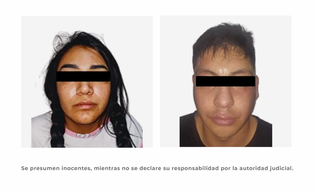 En Tizayuca, detienen a presuntos extorsionadores en Edomex, CDMX e Hidalgo