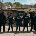 SSPH asegura hidrocarburo, drogas y vehículos en la región Tula - Tepeji